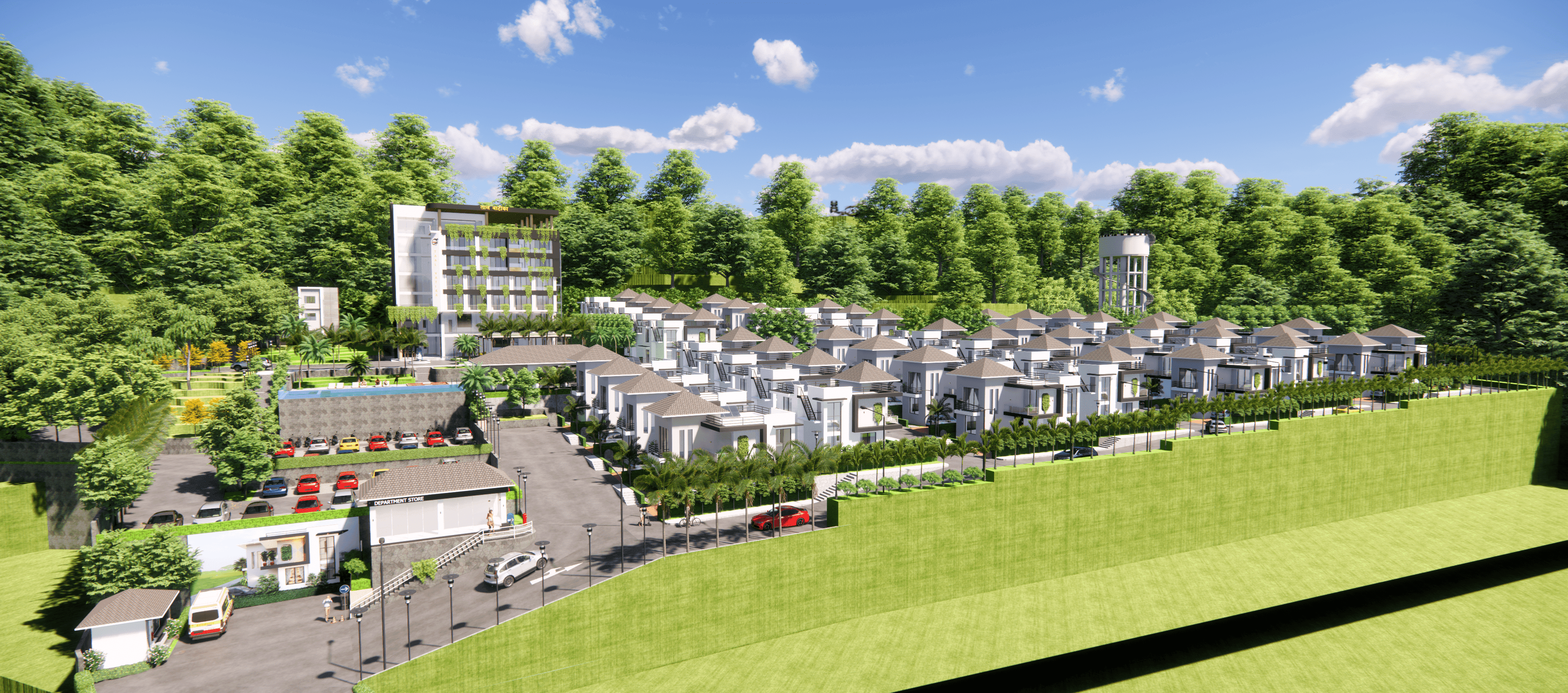 Property Development 1